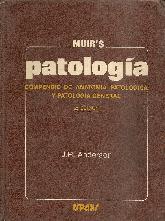Patologia de Muirs