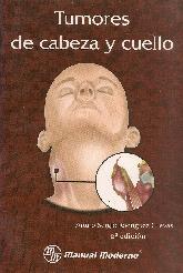 Tumores de cabeza y cuello