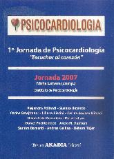 Psicocardiologia