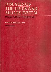 Diseases of the liver and biliary system