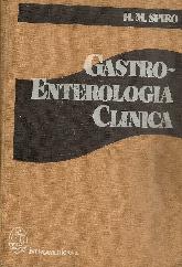 Gastroenterologa Clnica