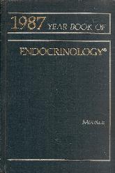 Endocrinology Year book