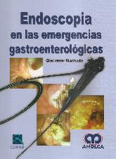 Endoscopia en las emergencias gastroenterolgicas