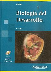 Biologia del desarrollo con CD