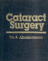 Cataract Surgery