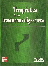 Teraputica de los transtornos digestivos.