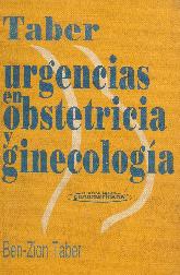 Urgencias en obstetricia y ginecologia