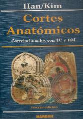 Cortes anatmicos