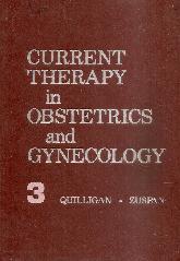 Currents therapy in Obst. and Ginecology