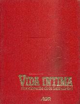Vida intima. Enciclopedia de la sexualidad 5ts