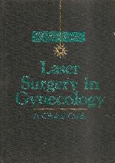 Laser surgery in Gynecology