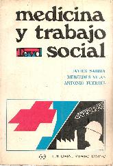 Medicina y trabajo social