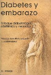 Diabetes y embarazo : enfoque diabetologico, obstetrico y neonatal