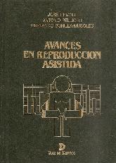 Avances en reproduccin asistida