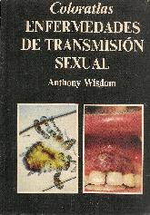 Coloratlas Enfermedades de Transmision Sexual