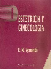 Obstetricia y ginecologia