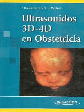 Ultrasonidos 3D - 4D en Obstetricia