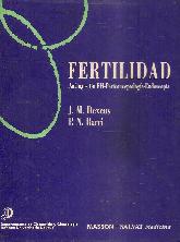 Fertilidad : analogos GnRH-periconceptologia-endoscopia