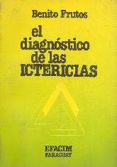 El diagnostico de las ictericias