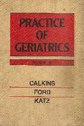 Practice of geriatrics
