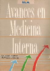 Avances en medicina interna