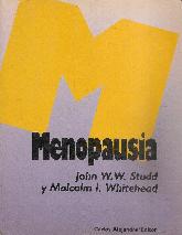 Menopausia