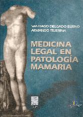 Medicina Legal en Patologia Mamaria