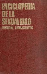 Enciclopedia de la sexualidad
