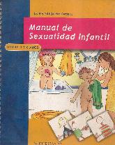 Manual de Sexualidad Infantil entre 3 a 6 aos