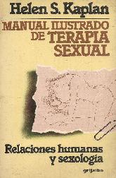 Manual ilustrado de terapia sexual