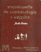 Enciclopedia de cosmetologia y estetica 4ts