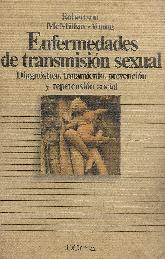 Enfermedades de transmision sexual