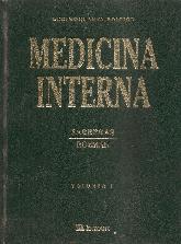 Medicina Interna Vol 1