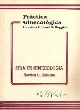 Sida en ginecologia