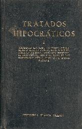 Tratados hipocrticos I