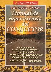 Manual de supervivencia del conductor