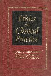 Ethics in clinical practice