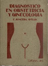 Diagnostico en obstetricia y ginecologia