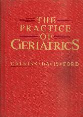 The practice of geriatrics