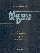 Medicina del dolor