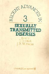 Recent advances in Sexually trasmitted diseases 3