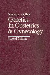 Genetics in obstetrics and ginecology