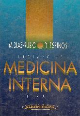 Tratado de medicina interna; T.1