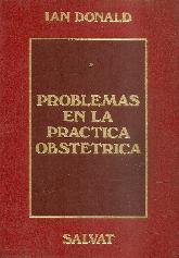 Problemas en la practica obstetrica