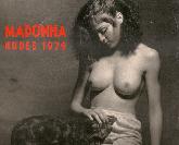 Madonna Nudes 1979