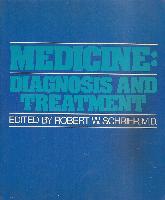 Medicine Diagnostic and Treatment