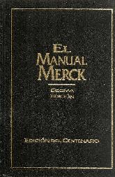 El Manual Merck CD+1er merck