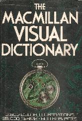 The Macmillan Visual Dictionary