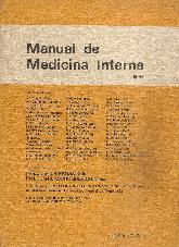 Manual de medicina interna 2ts