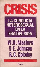 Crisis : conducta heterosexual en la era del Sida, La